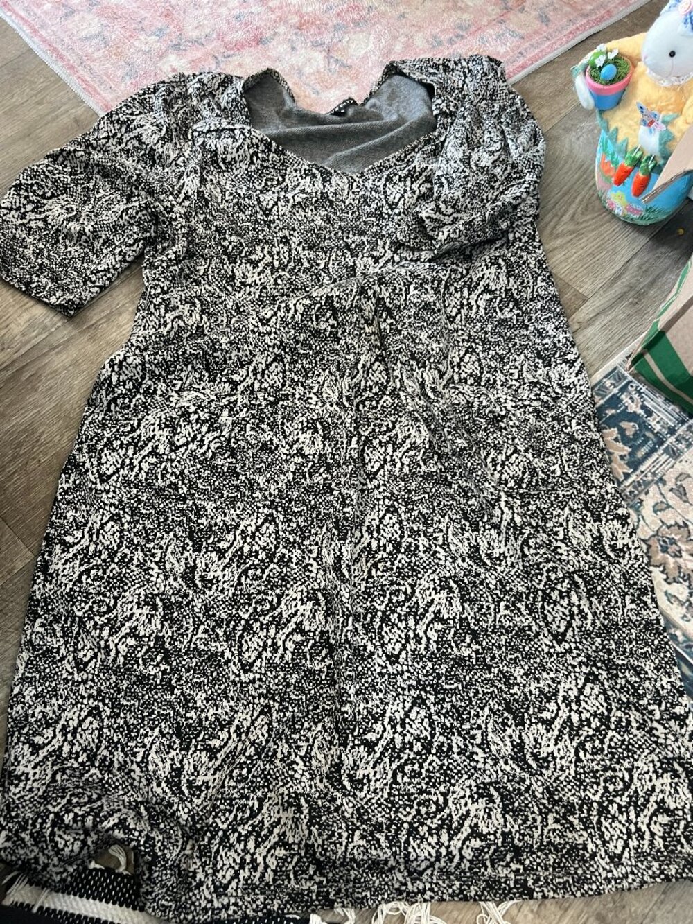 True Envy‎ dress 14W